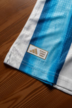 Argentina Home Jersey