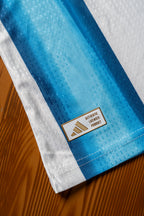 Argentina Home Jersey