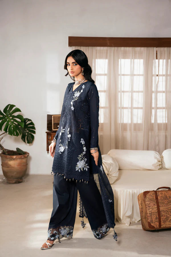 NAQSH CHIKANKARI FESTIVE D-00198