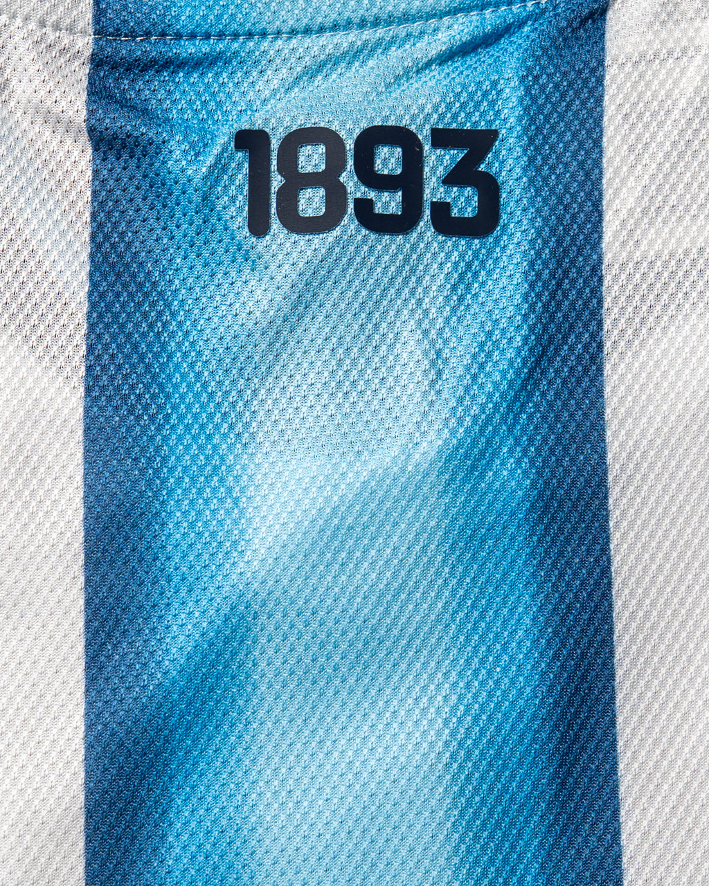 Argentina Home Jersey