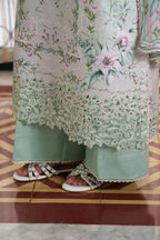 NEESHAY SUMMER LINES AVELINE