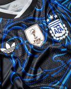 Argentina Away Jersey