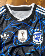 Argentina Away Jersey