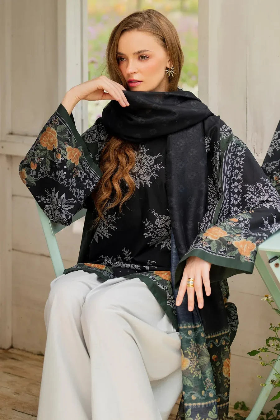 JAZMIN UR-9231