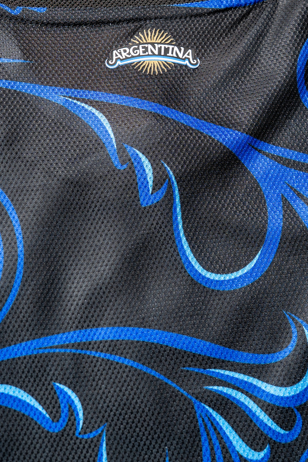 Argentina Away Jersey