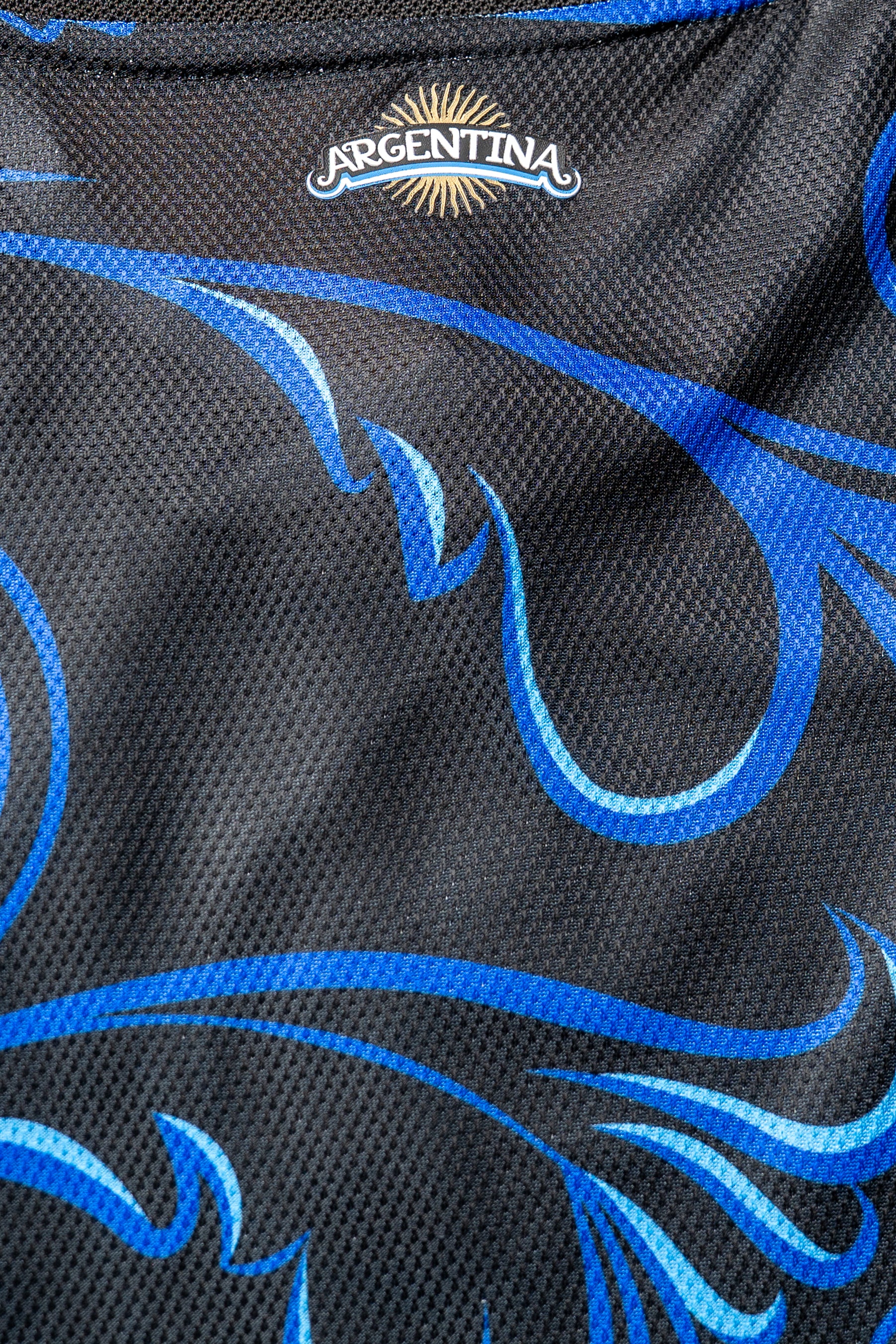 Argentina Away Jersey