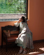 NEESHAY SUMMER LINES AVELINE