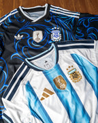 Argentina Away Jersey