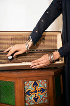 NAQSH CHIKANKARI FESTIVE D-00198