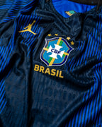Brazil Away Jersey