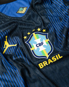 Brazil Away Jersey