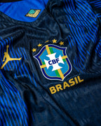Brazil Away Jersey