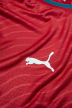 Portugal Home Jersey