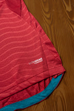 Portugal Home Jersey