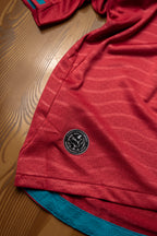 Portugal Home Jersey