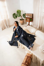 NAQSH CHIKANKARI FESTIVE D-00198