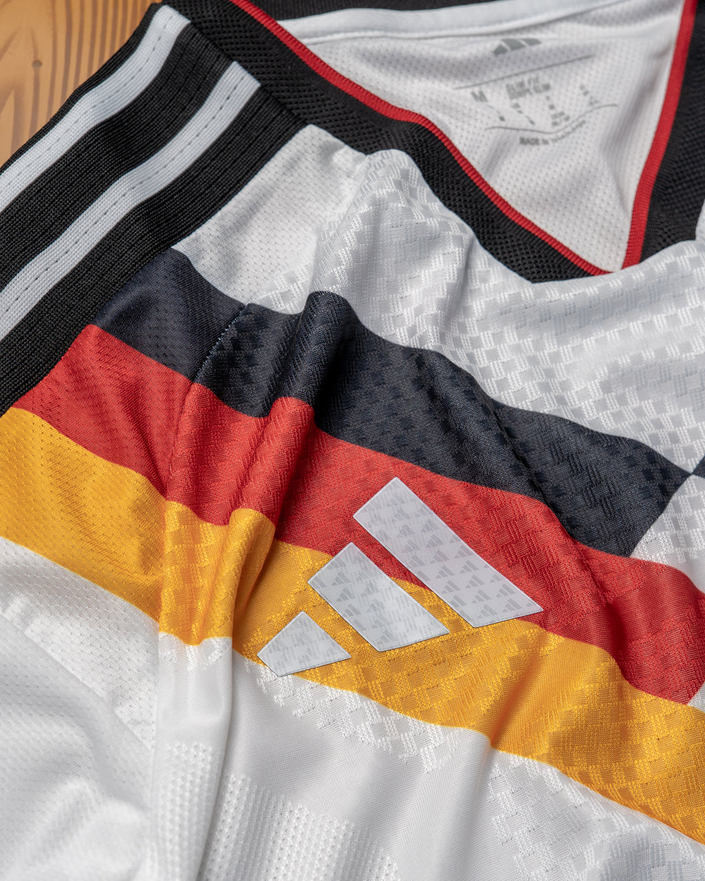 Germany Home Jersey