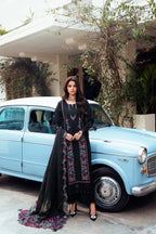 NAQSH CHIKANKARI FESTIVE D-00192