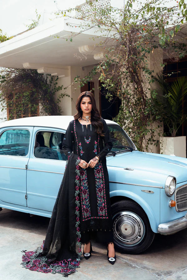 NAQSH CHIKANKARI FESTIVE D-00192