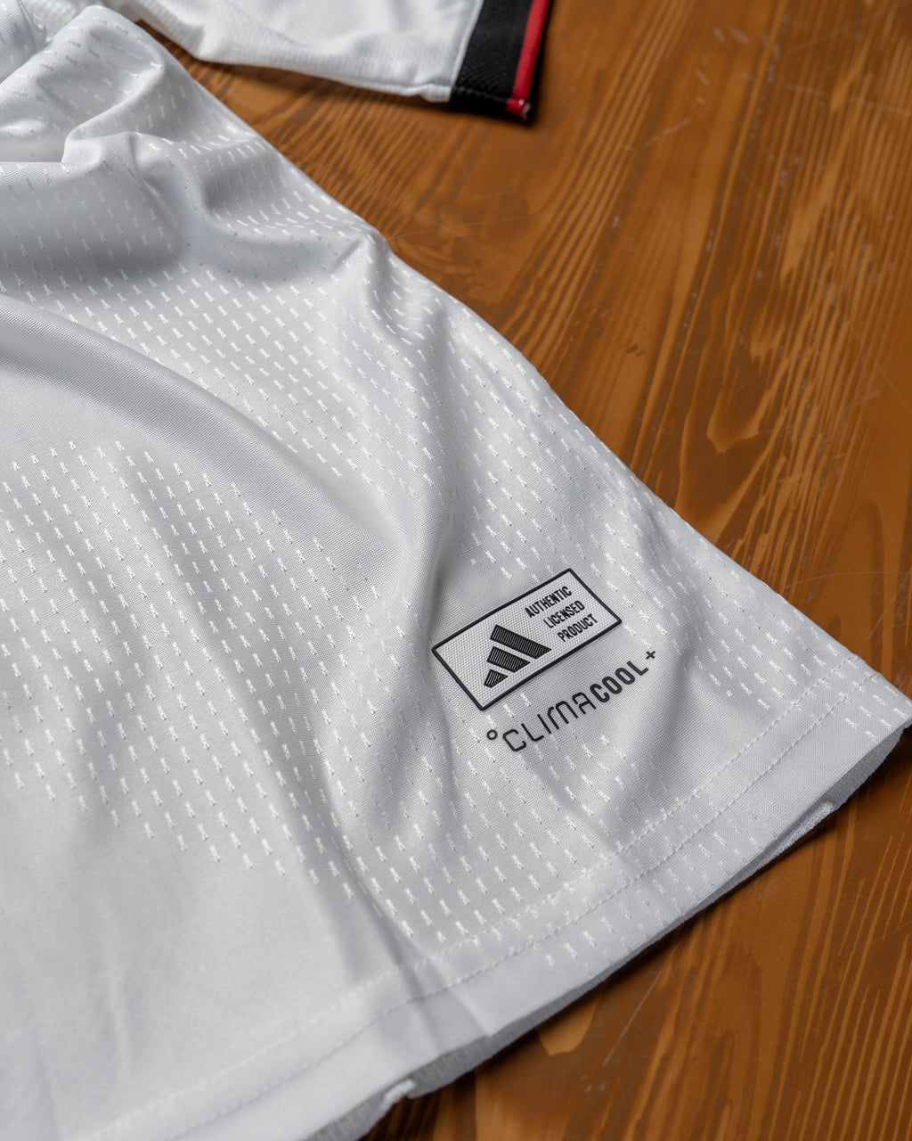 Germany Home Jersey