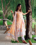 ROHEENAZ CORAL WHIM