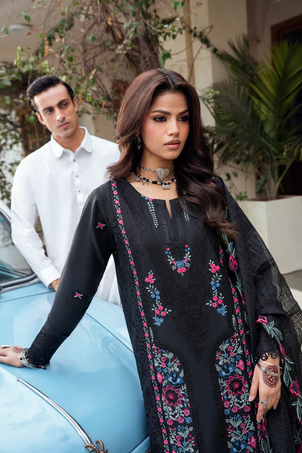 NAQSH CHIKANKARI FESTIVE D-00192