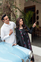 NAQSH CHIKANKARI FESTIVE D-00192