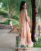 ROHEENAZ CORAL WHIM