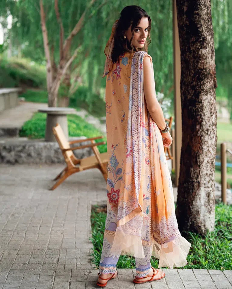 ROHEENAZ CORAL WHIM