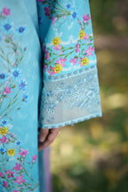 NEESHAY SUMMER LINES CELESTIA