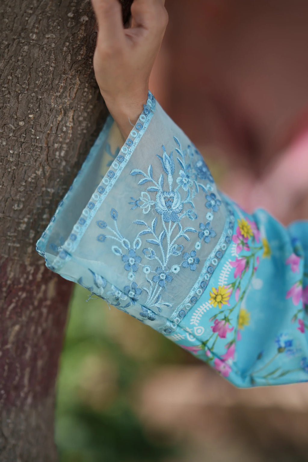 NEESHAY SUMMER LINES CELESTIA