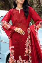 NAQSH CHIKANKARI FESTIVE D-00191