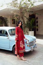 NAQSH CHIKANKARI FESTIVE D-00191