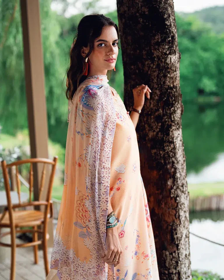 ROHEENAZ CORAL WHIM