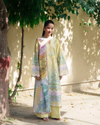 NEESHAY SUMMER LINES VIRELIA