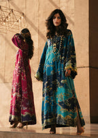 CRIMSON LAILA MIDNIGHT 1PC