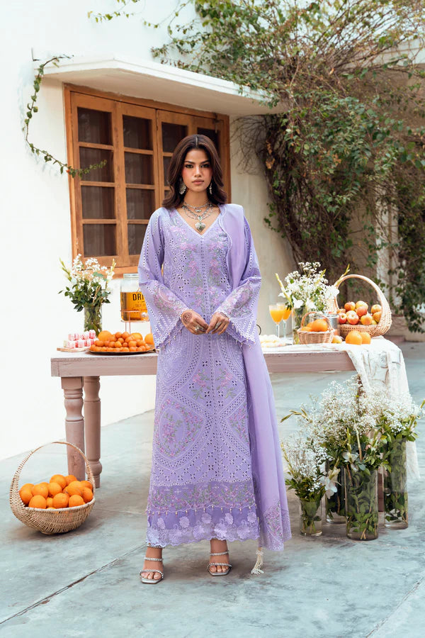 NAQSH CHIKANKARI FESTIVE D-00193
