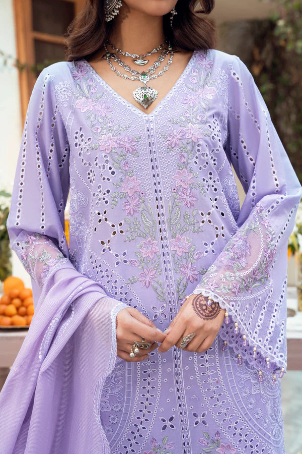 NAQSH CHIKANKARI FESTIVE D-00193