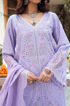 NAQSH CHIKANKARI FESTIVE D-00193