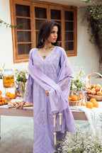 NAQSH CHIKANKARI FESTIVE D-00193