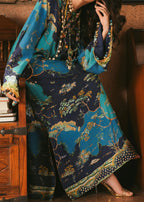 CRIMSON LAILA MIDNIGHT 1PC