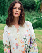 ROHEENAZ MELON MUSE