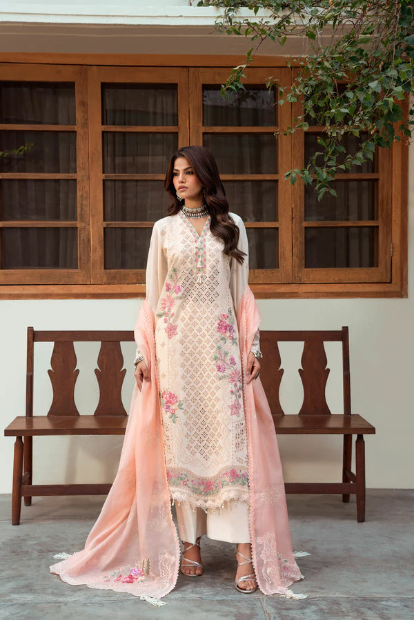 NAQSH CHIKANKARI FESTIVE D-00195