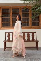 NAQSH CHIKANKARI FESTIVE D-00195