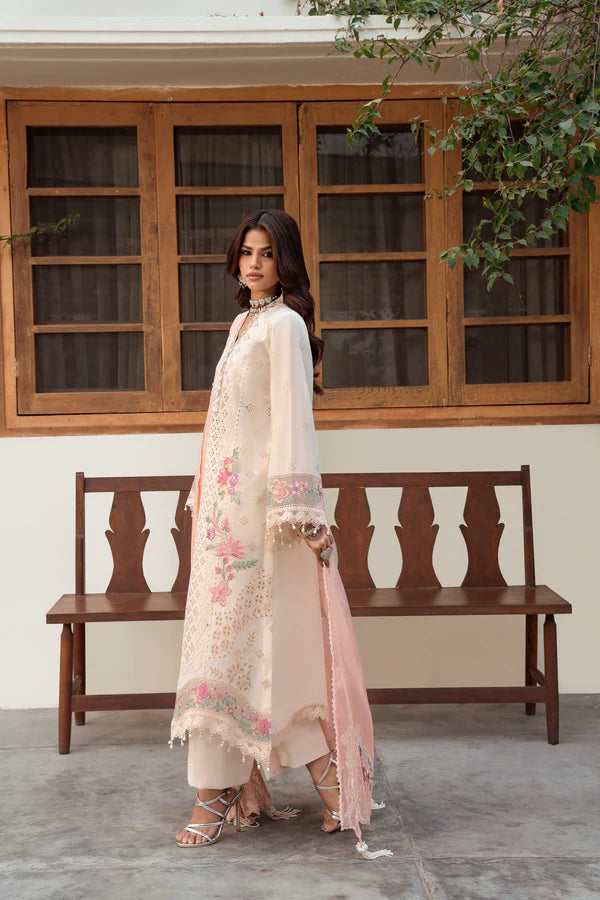 NAQSH CHIKANKARI FESTIVE D-00195