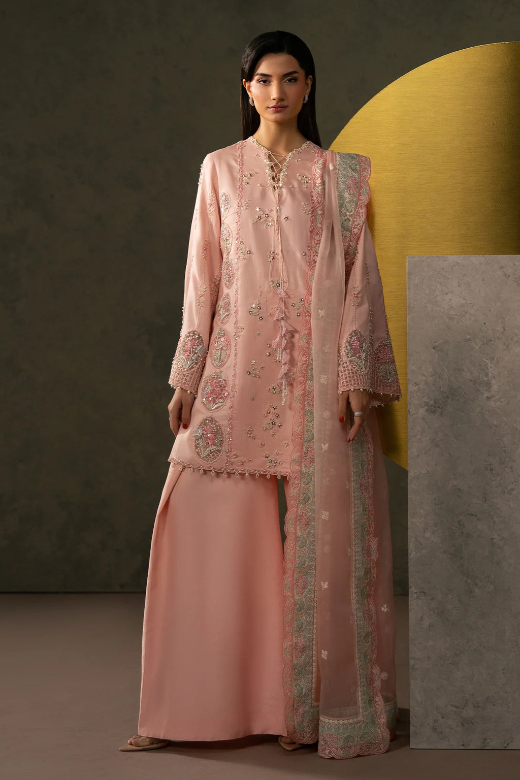 MOHID SHAHZAD ELARA 3PC