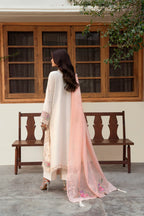 NAQSH CHIKANKARI FESTIVE D-00195