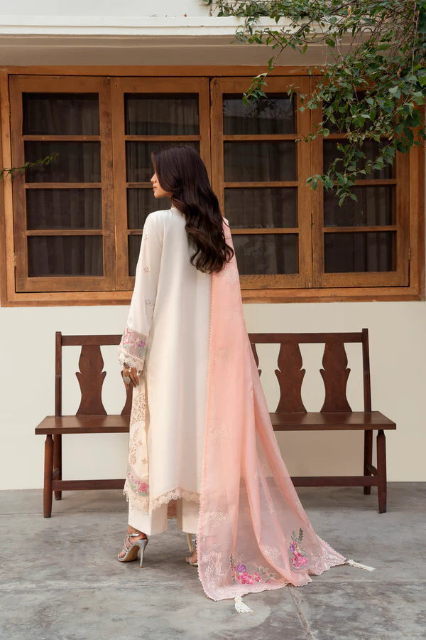 NAQSH CHIKANKARI FESTIVE D-00195