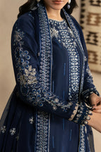 XENIA NEOMA UNSTICHED XF-1167