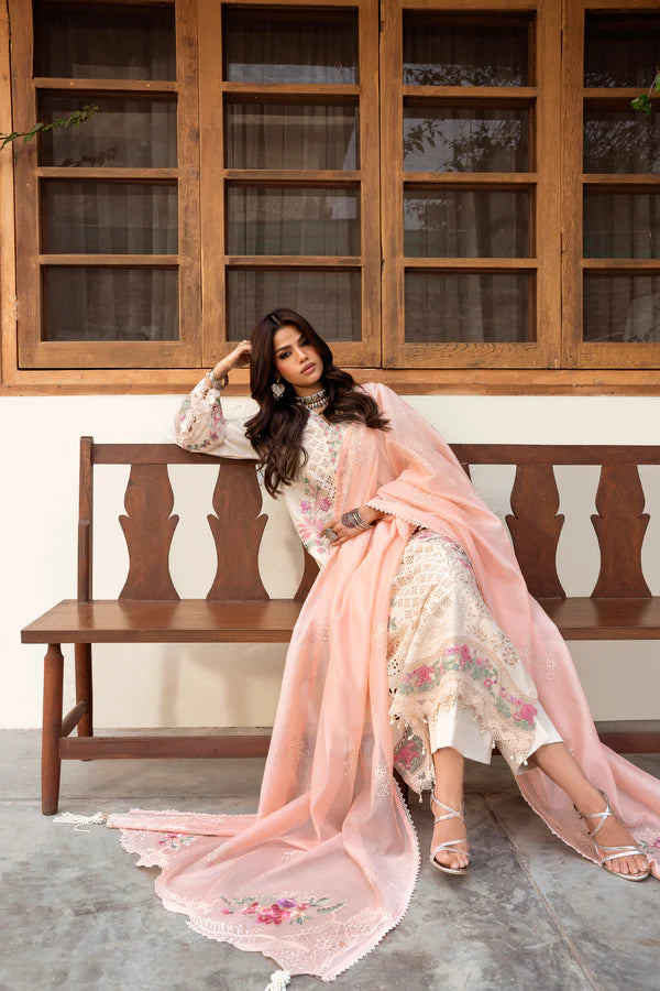 NAQSH CHIKANKARI FESTIVE D-00195